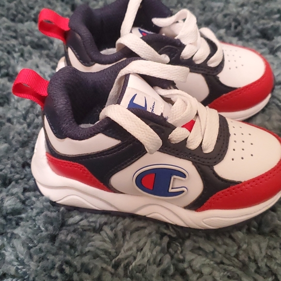 Champion toddler shoe - Picture 5 of 10